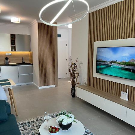 Luxury Apartment Sozopol In Green Life Exterior photo